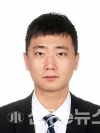 이번 수전해 촉매기술 개발을 주도한 에기연 김병현 박사.