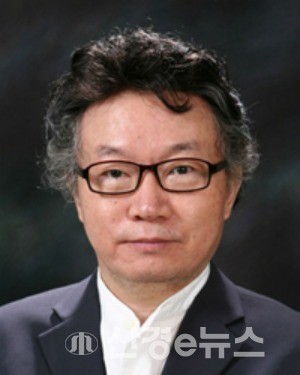 서균렬 서울대 교수.