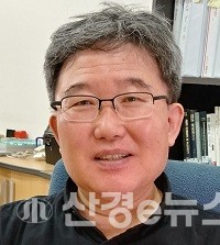 이정윤 원자력안전과미래 대표.