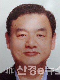 최용혁 한전 전력기금사업단 총무부장.