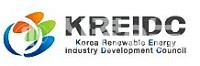 한국재생에너지산업발전협의회 CI.