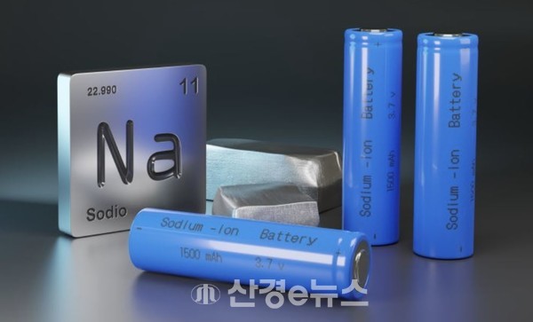 [전문가 기고] 미중에 비해 현격히 뒤쳐진 '소듐(나트륨)이온 배터리' 산업...리튬 대체할 전략적 사고가 필요하다