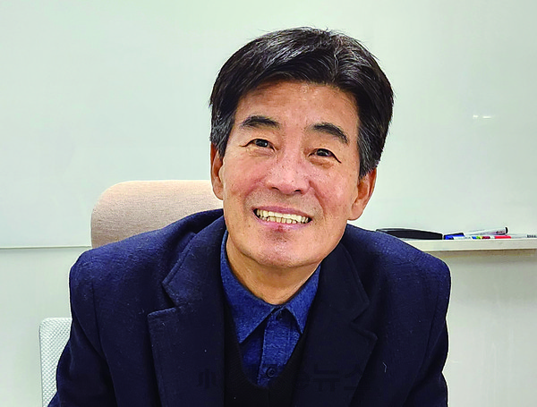 [특별인터뷰] 이 사람이 궁금하다...정우식 'UAM안전기술센터' 초대회장