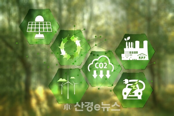 [산경칼럼] 에너지 難望