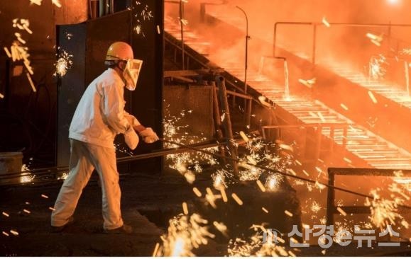 [전문가 기고]  전세계 수소 수요 잠재적 선두주자인 독일-중국 제철업의 전략...세계 수소경제 포스코 전략이 궁금해지는 이유