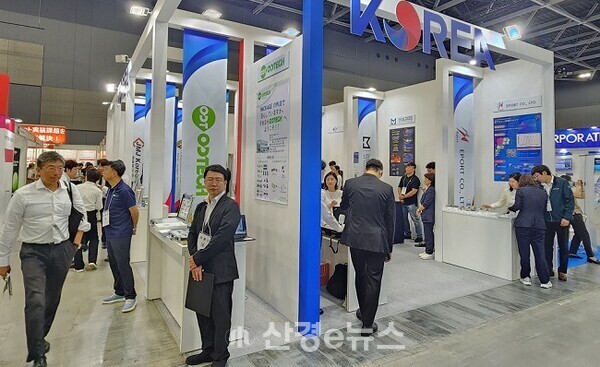 트럼프 美 관세인상으로 