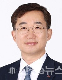 백우기 한전 영업본부장