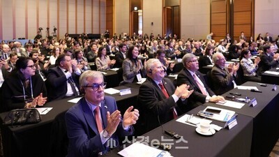 [포토뉴스] 한-중남미 비즈니스 서밋